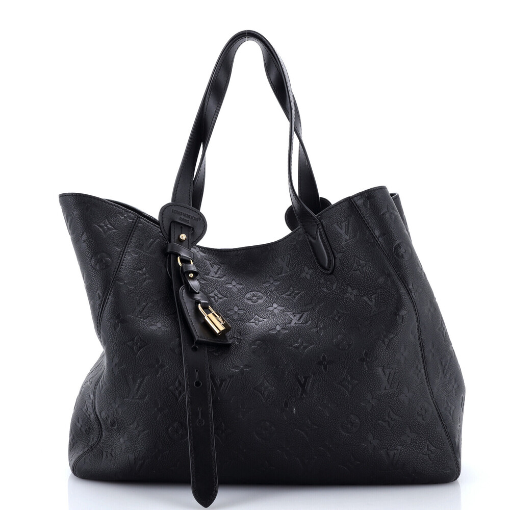 Louis Vuitton MM All In One Tote